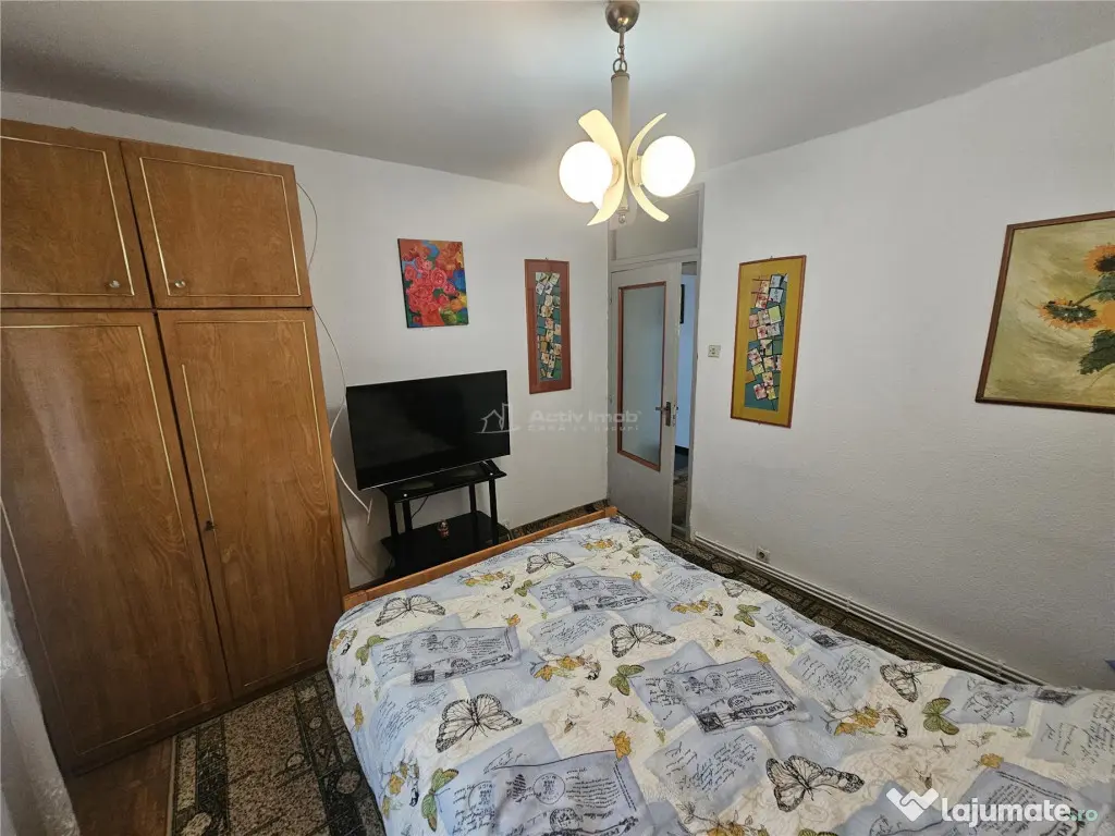 Resita, 2 Cam. Dec., Mobilat Utilat, Calea Timisoarei 