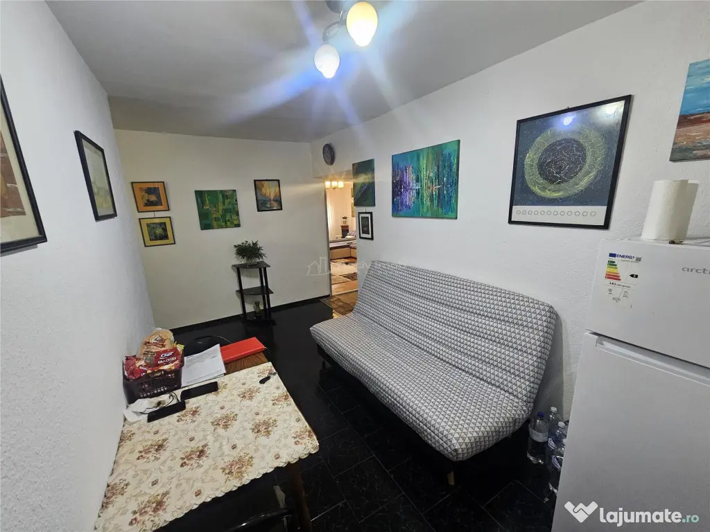 Resita, 2 Cam. Dec., Mobilat Utilat, Calea Timisoarei 