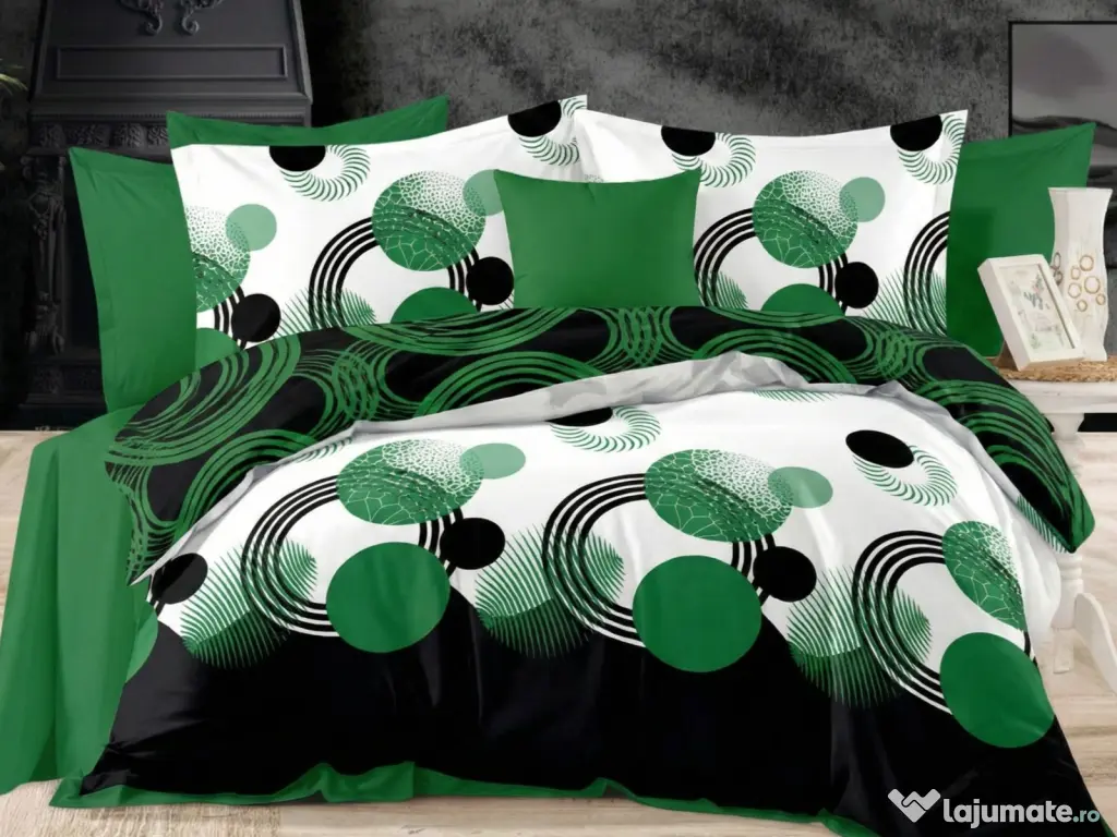 Lenjerii de pat la calitate de top