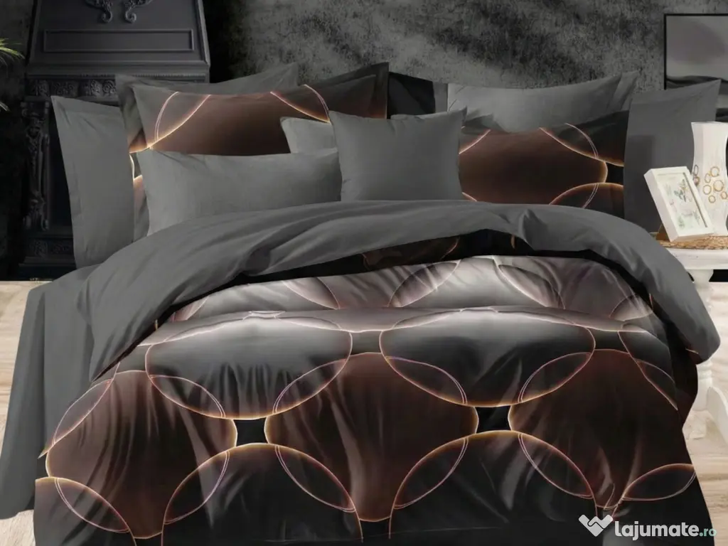 Lenjerii de pat la calitate de top