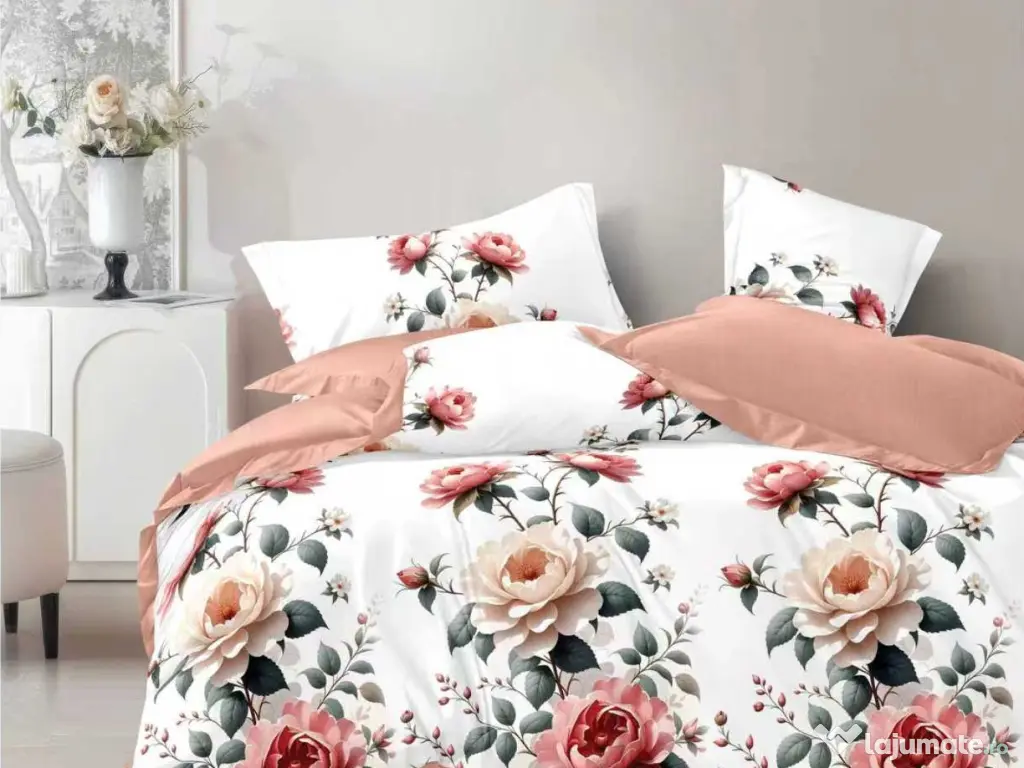 Lenjerii de pat la calitate de top