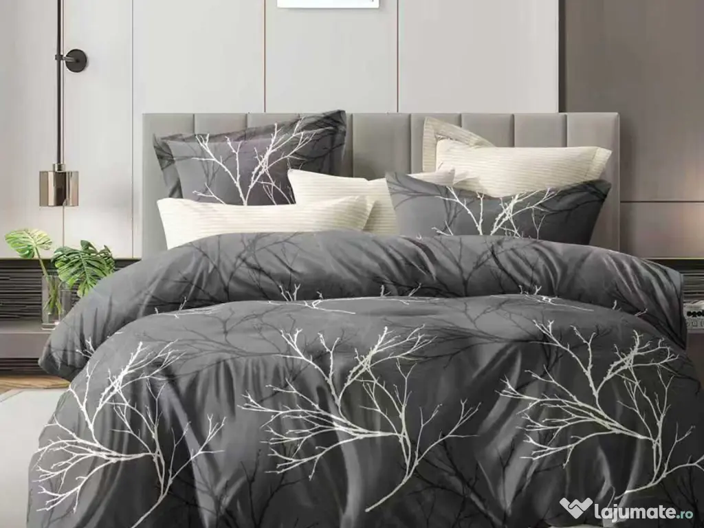 Lenjerii de pat la calitate de top