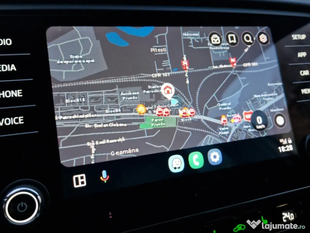 Skoda Octavia 2.0TDI DSG: 15600€ 