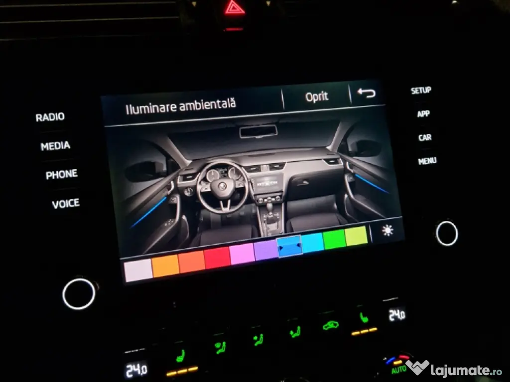 Skoda Octavia 2.0TDI DSG: 15600€ 