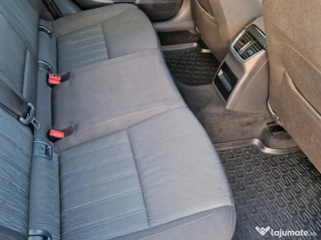 Skoda Octavia 2.0TDI DSG: 15600€ 