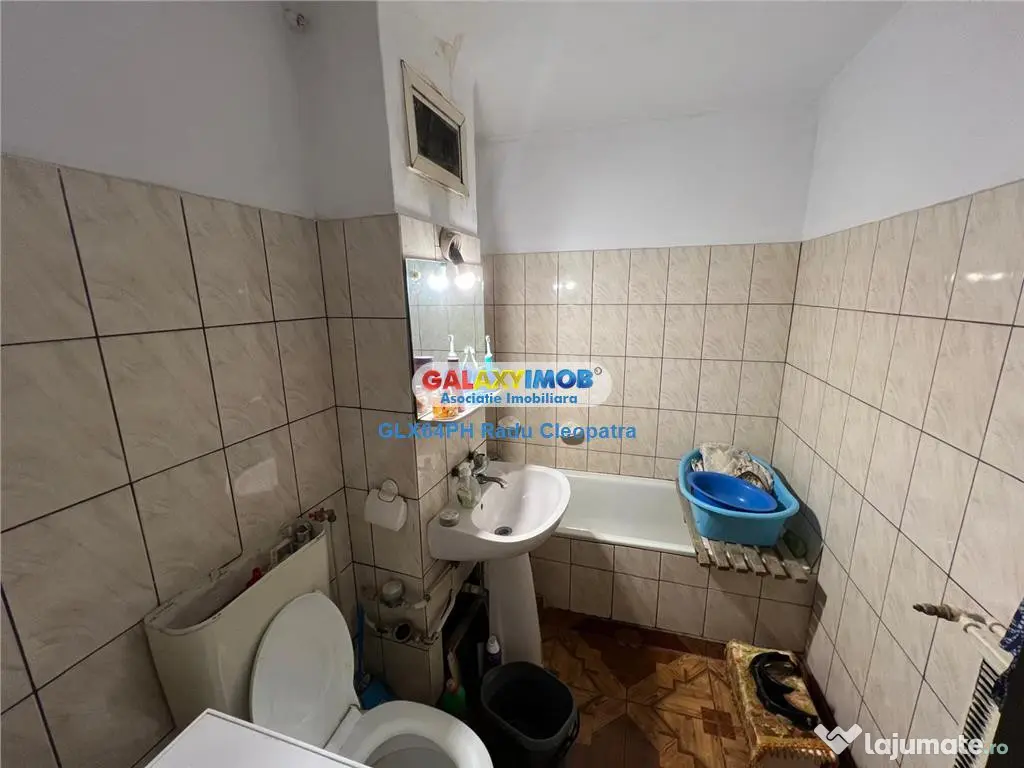 Apartament 2 camere, Ploiesti, zona centrala 