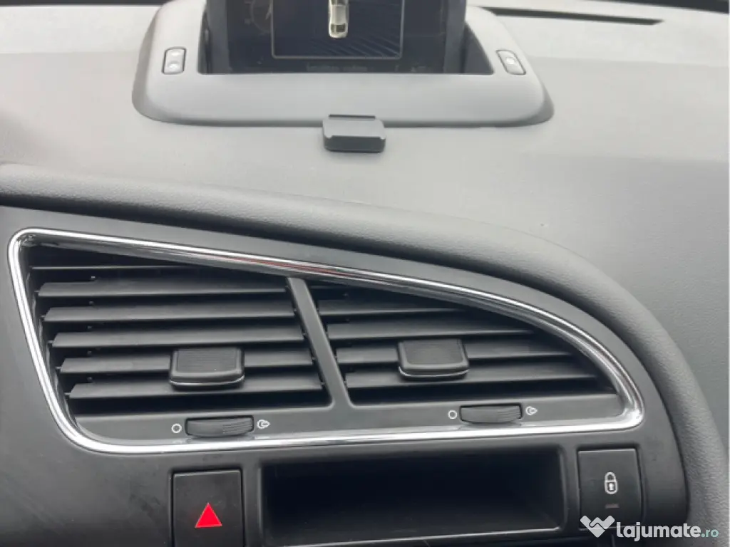 Peugeot 3008 1.6 HDI