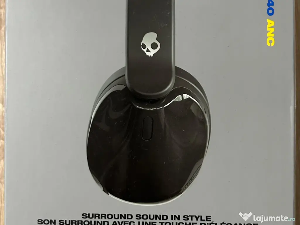 Casti SkullCandy Hesh540ANC 