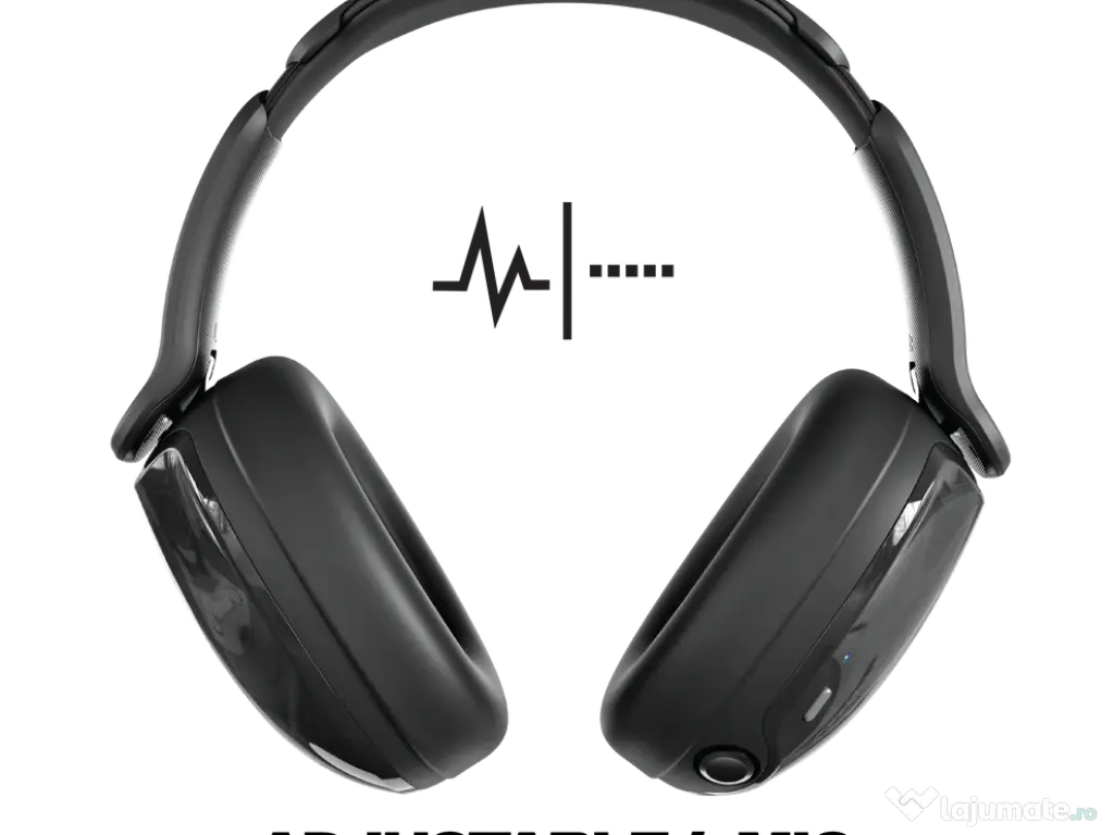 Casti SkullCandy Hesh540ANC