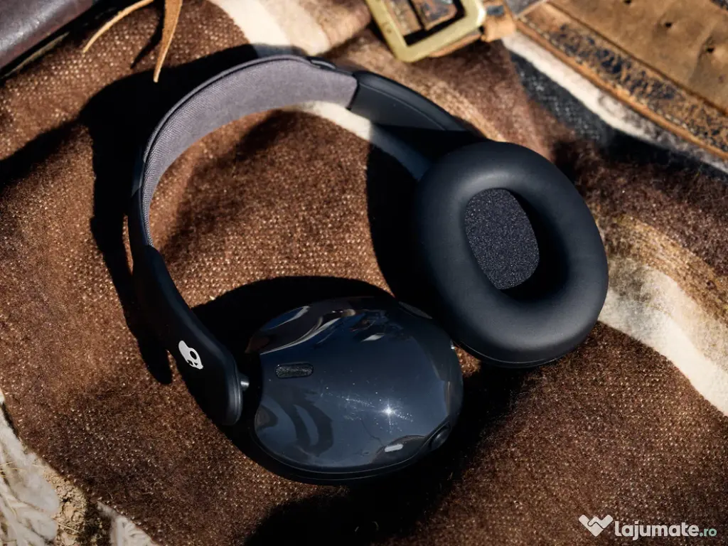 Casti SkullCandy Hesh540ANC