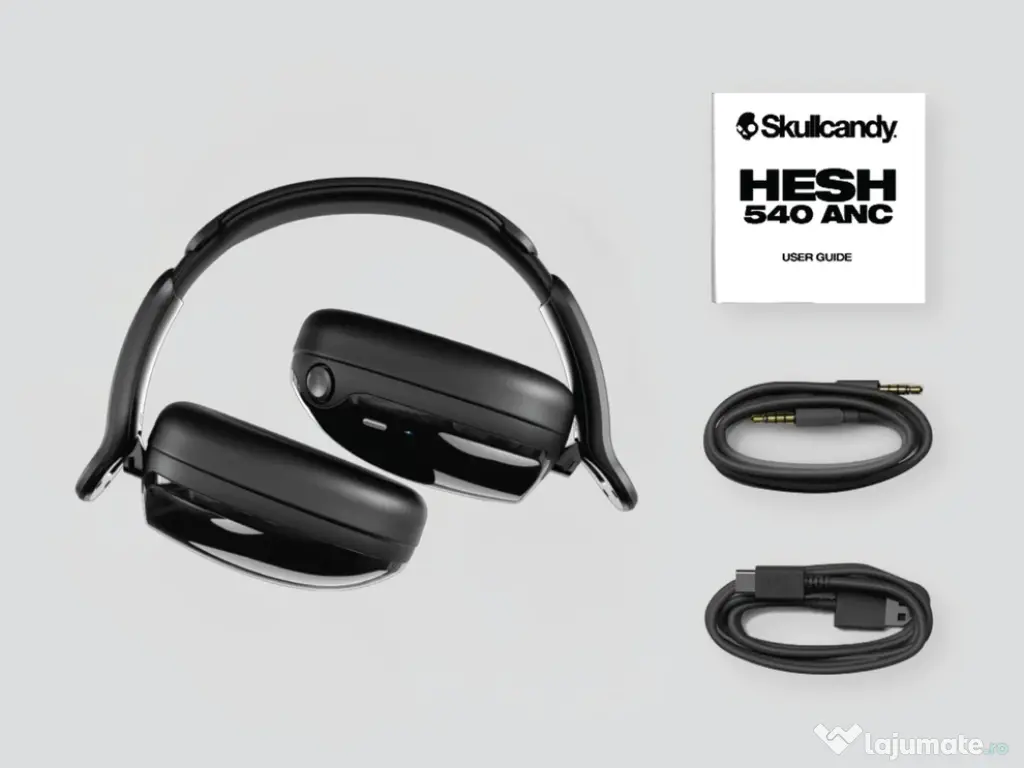Casti SkullCandy Hesh540ANC