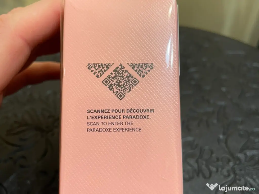 Parfumuri Prada originale (50ml) Paradoxe și Paradigme 