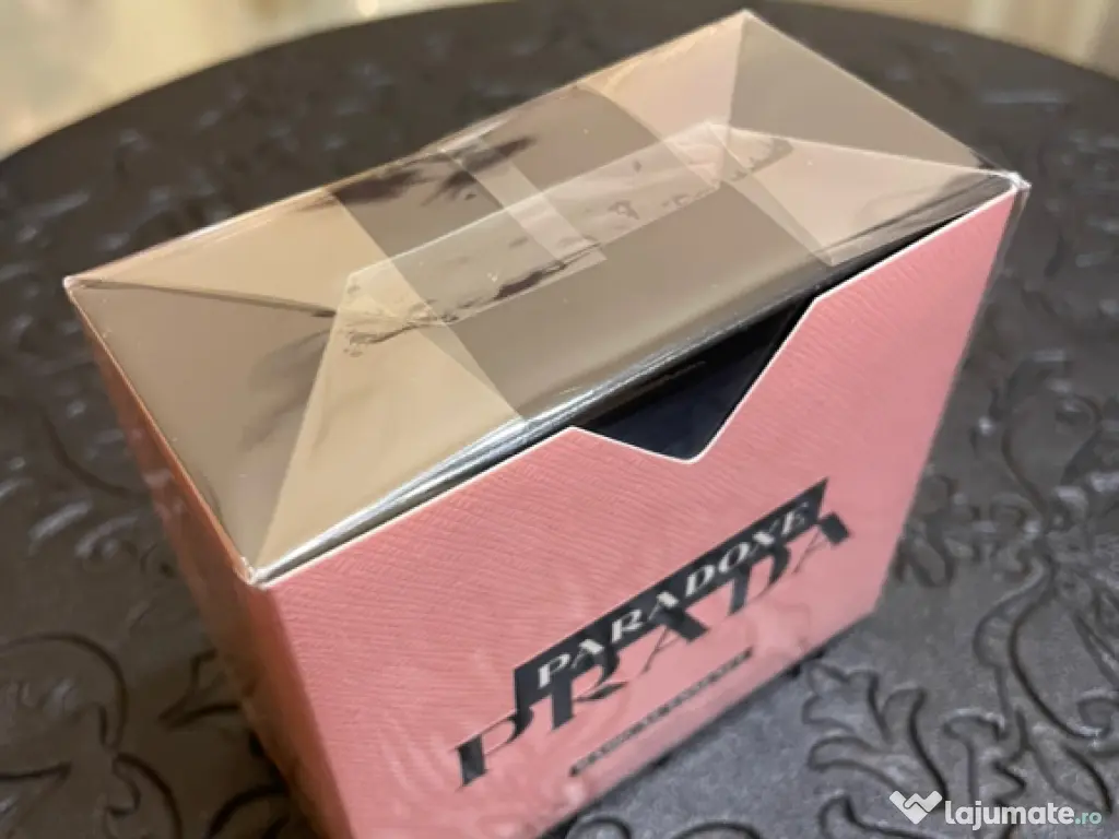Parfumuri Prada originale (50ml) Paradoxe și Paradigme 