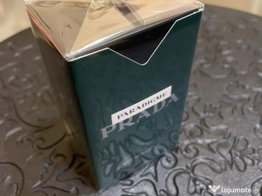 Parfumuri Prada originale (50ml) Paradoxe și Paradigme 