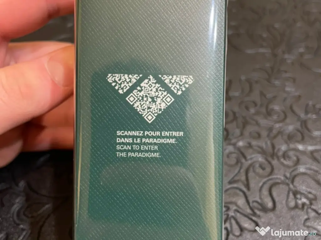 Parfumuri Prada originale (50ml) Paradoxe și Paradigme 