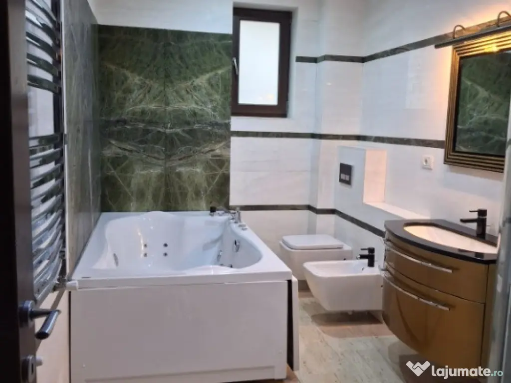 Vila cocheta cu posibilitati de investitie multiple Tineretului 