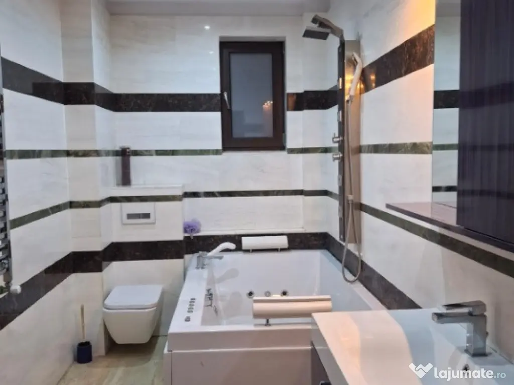 Vila cocheta cu posibilitati de investitie multiple Tineretului 