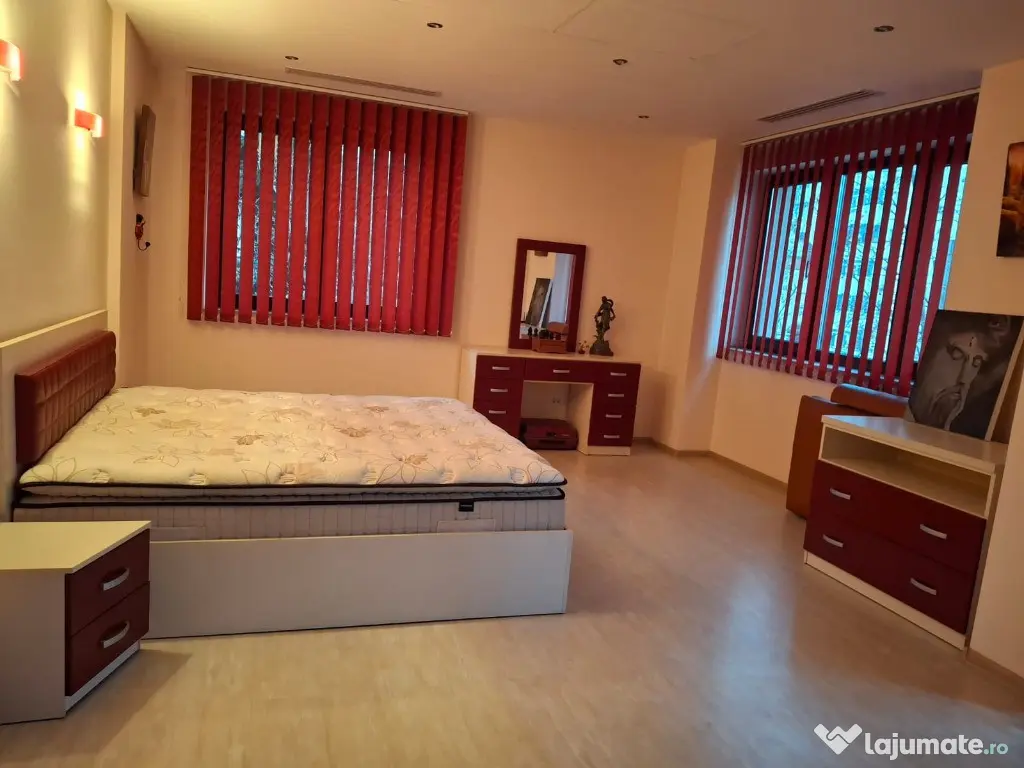 Vila cocheta cu posibilitati de investitie multiple Tineretului 