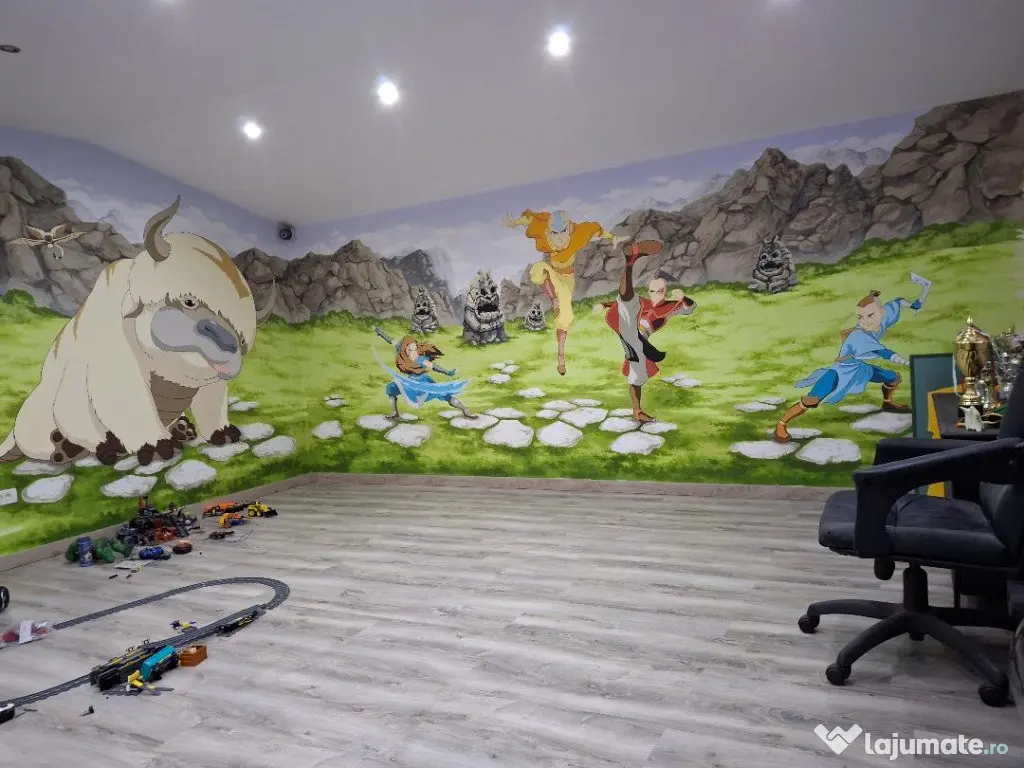 Vila cocheta cu posibilitati de investitie multiple Tineretului 