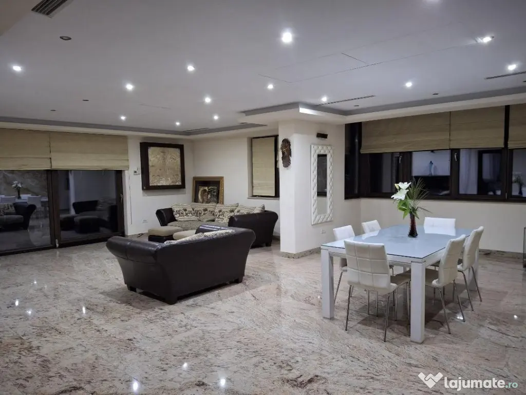 Vila cocheta cu posibilitati de investitie multiple Tineretului 