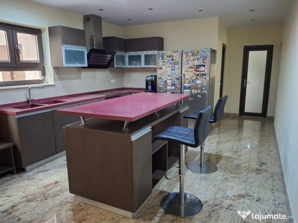 Vila cocheta cu posibilitati de investitie multiple Tineretului 