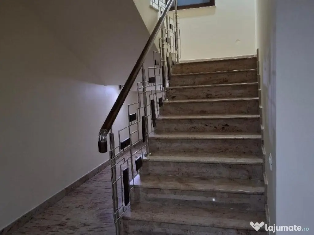 Vila cocheta cu posibilitati de investitie multiple Tineretului 