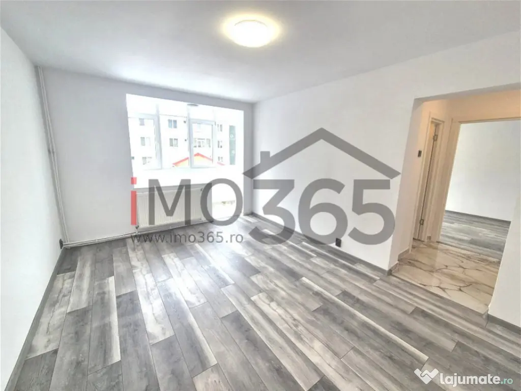 Ap.2 camere Marasesti Et.3 renovat 2026 