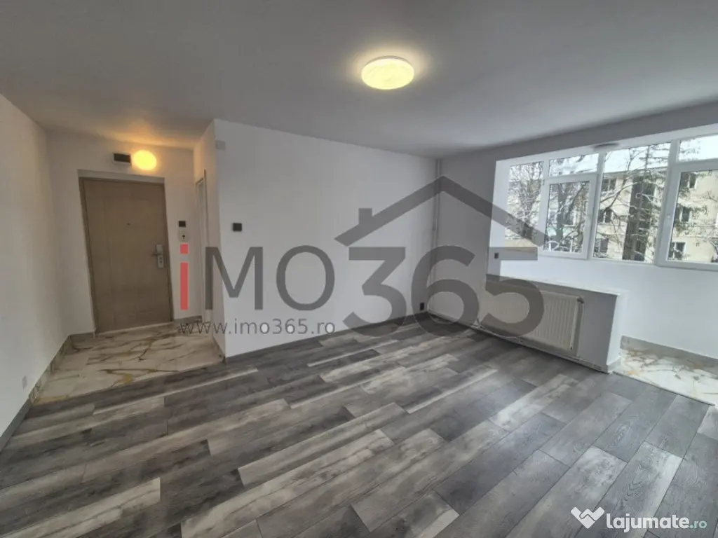 Ap.2 camere Marasesti Et.3 renovat 2026 