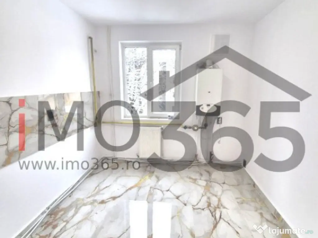 Ap.2 camere Marasesti Et.3 renovat 2026 