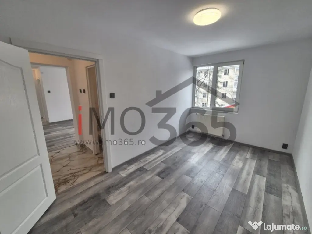 Ap.2 camere Marasesti Et.3 renovat 2026 