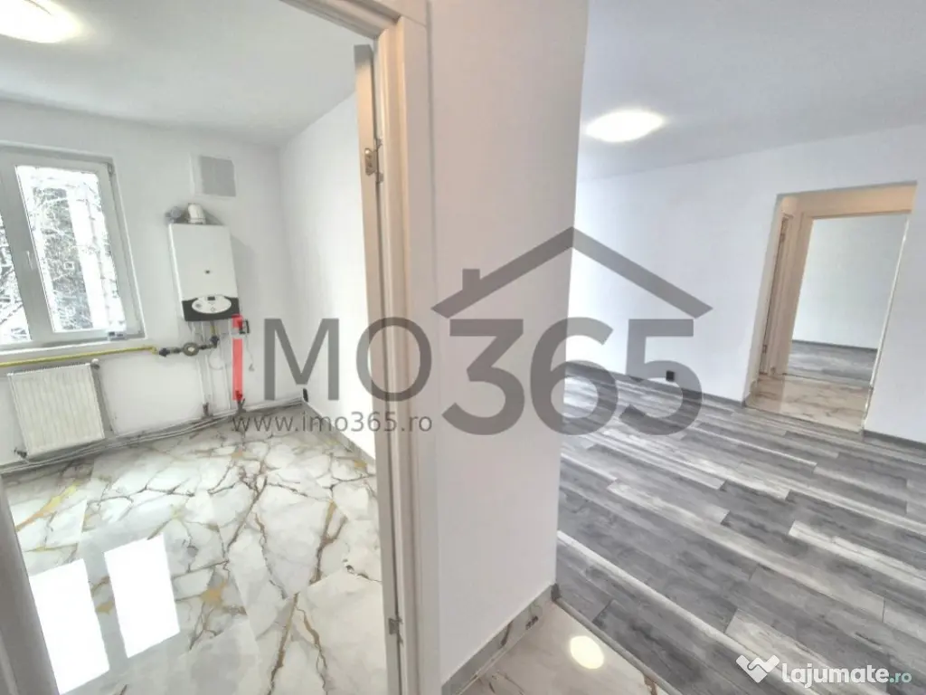 Ap.2 camere Marasesti Et.3 renovat 2026 