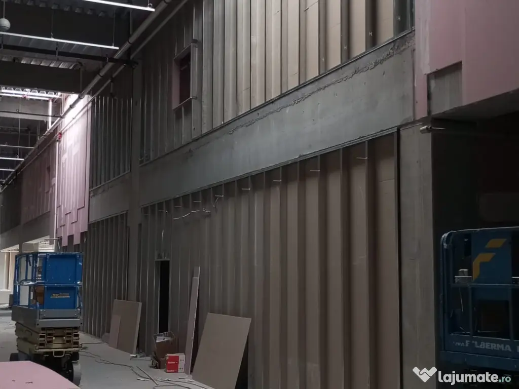 Echipă lucrări construcții-Prahova și zonele limitrofe 