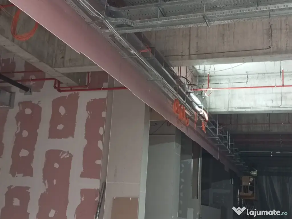 Echipă lucrări construcții-Prahova și zonele limitrofe 