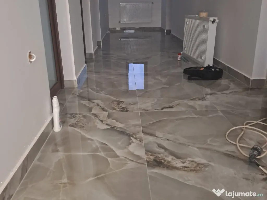 Echipă lucrări construcții-Prahova și zonele limitrofe 