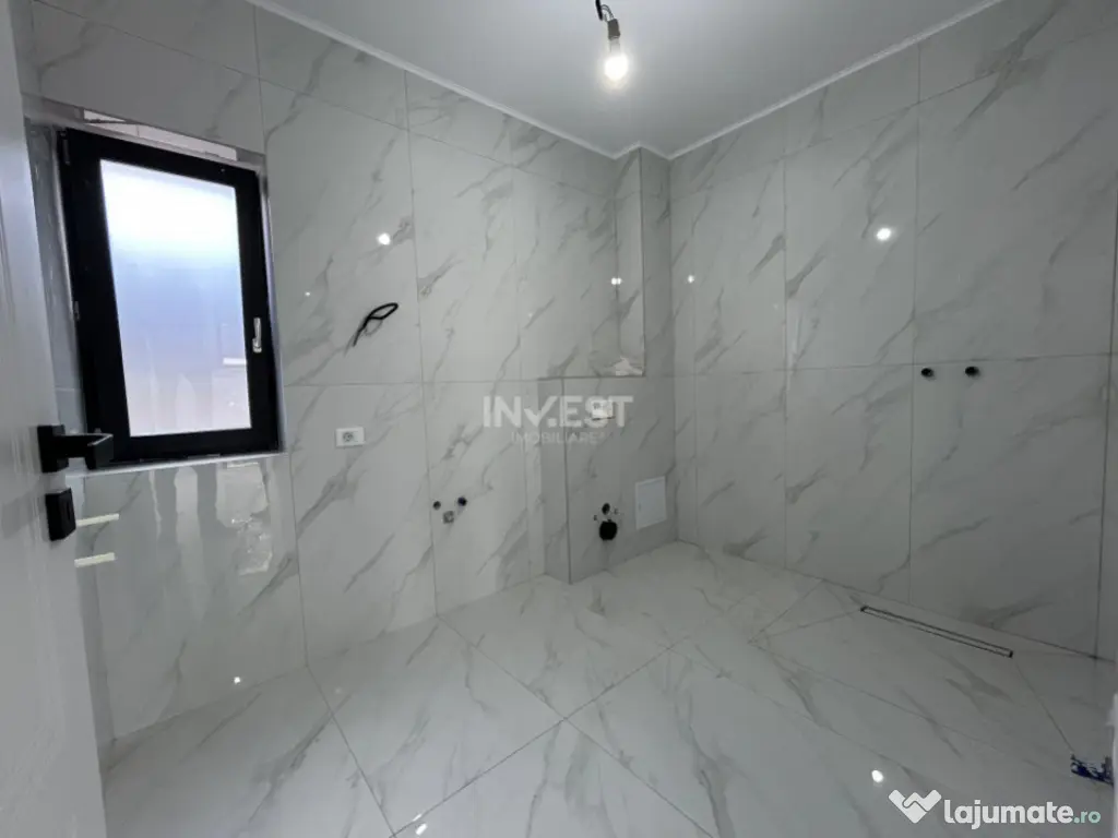 Locuință cu 4 camere/2 băi, 115 MPU, arhitectură modern? 