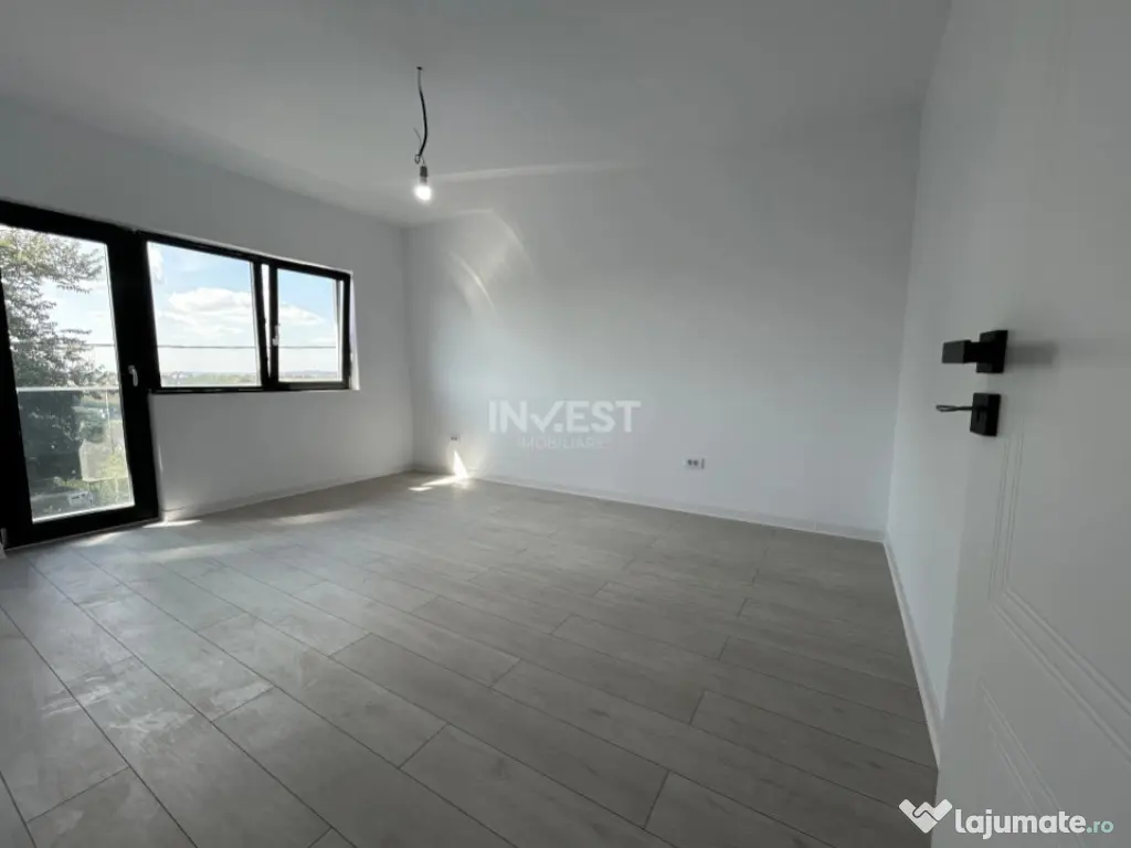 Locuință cu 4 camere/2 băi, 115 MPU, arhitectură modern? 