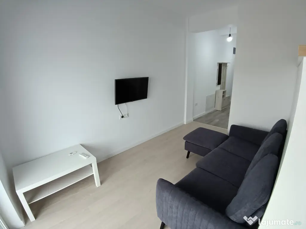 Închiriez apartament cu o camera zona Braytim 