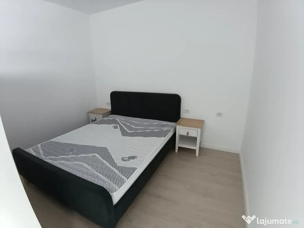 Închiriez apartament cu o camera zona Braytim 