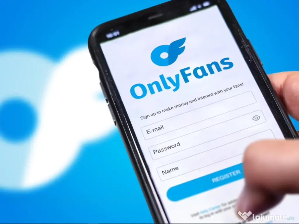 Support continut si platforma Onlyfans si similare in Constanta! 