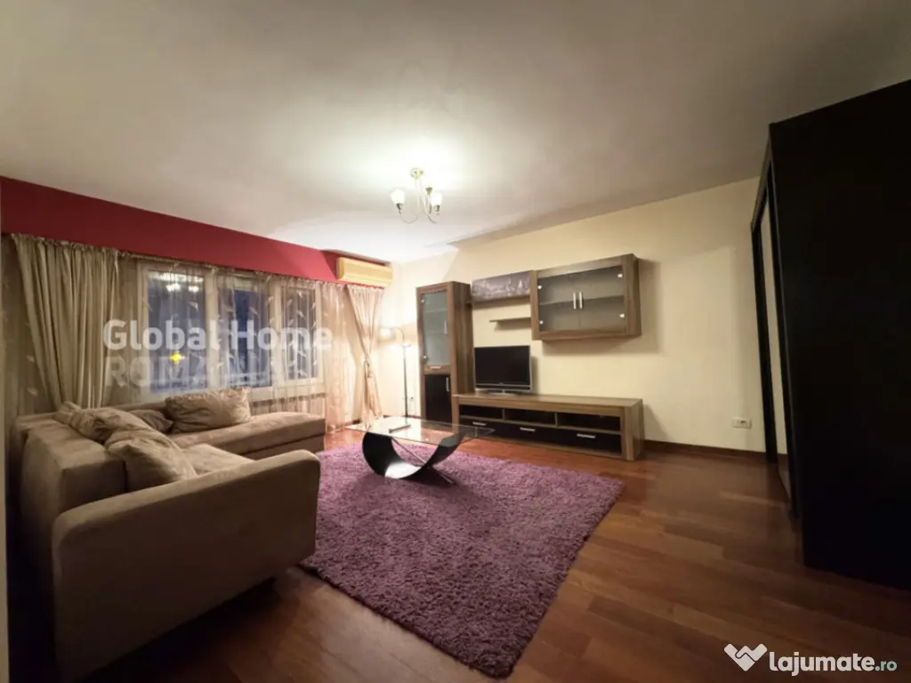 Garsoniera | Splaiul Unirii-Mircea Voda-Metrou Timpuri Noi | 