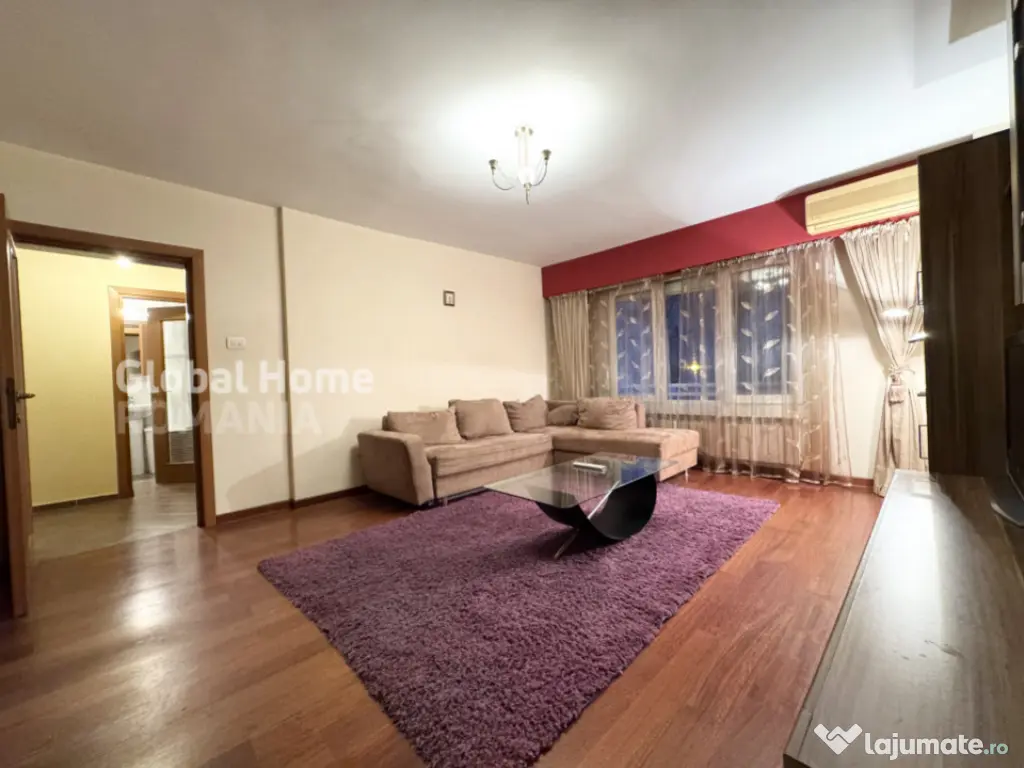 Garsoniera | Splaiul Unirii-Mircea Voda-Metrou Timpuri Noi | 