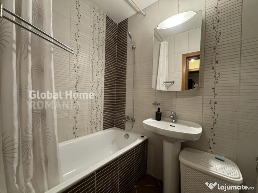 Garsoniera | Splaiul Unirii-Mircea Voda-Metrou Timpuri Noi | 