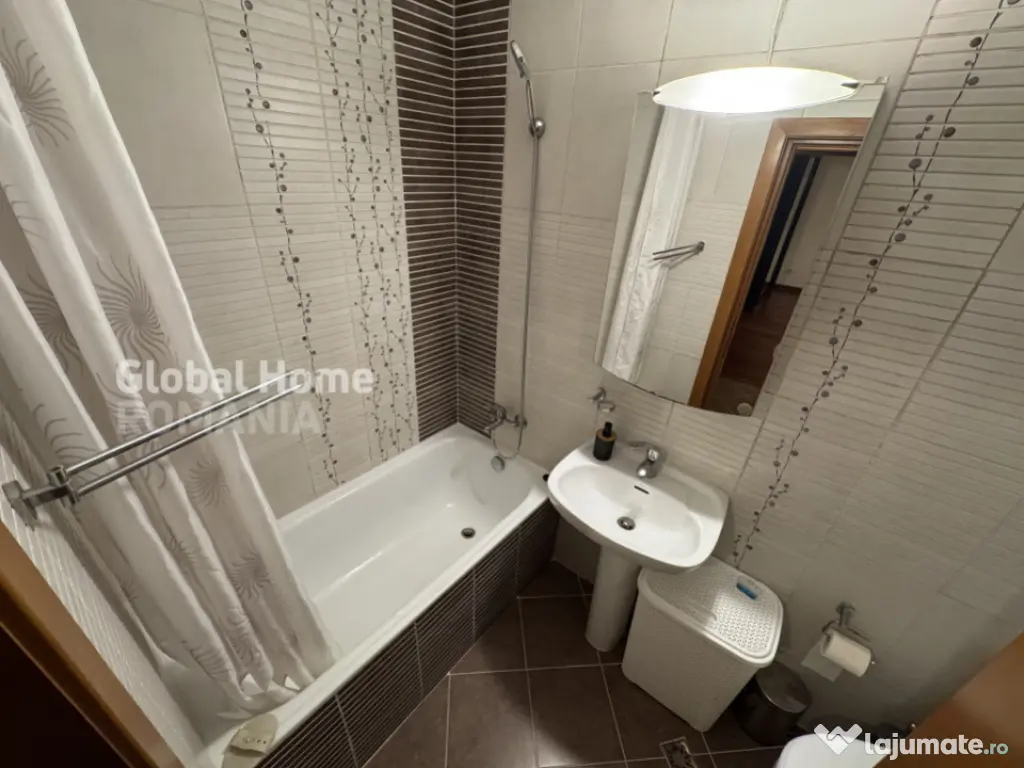 Garsoniera | Splaiul Unirii-Mircea Voda-Metrou Timpuri Noi | 