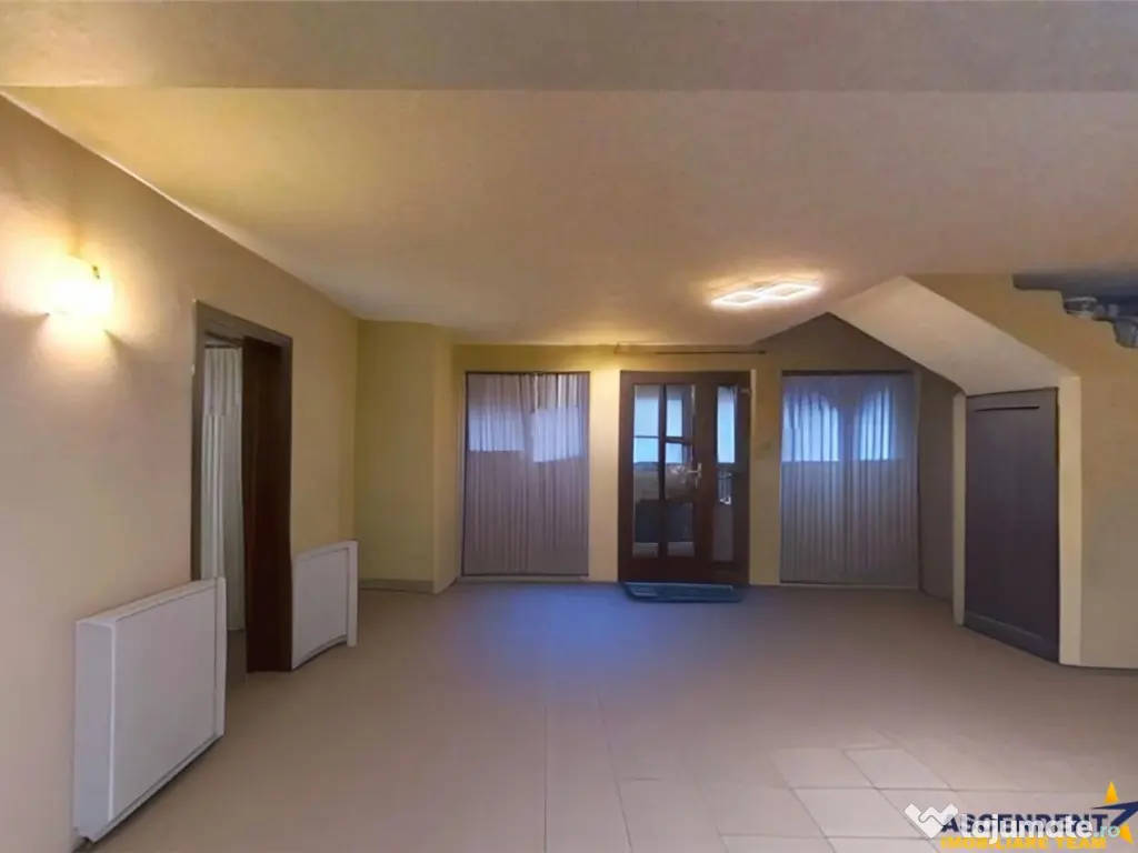 Vila individuala,5 camere,5 bai, 238mp,areal A,teren 660 mp 