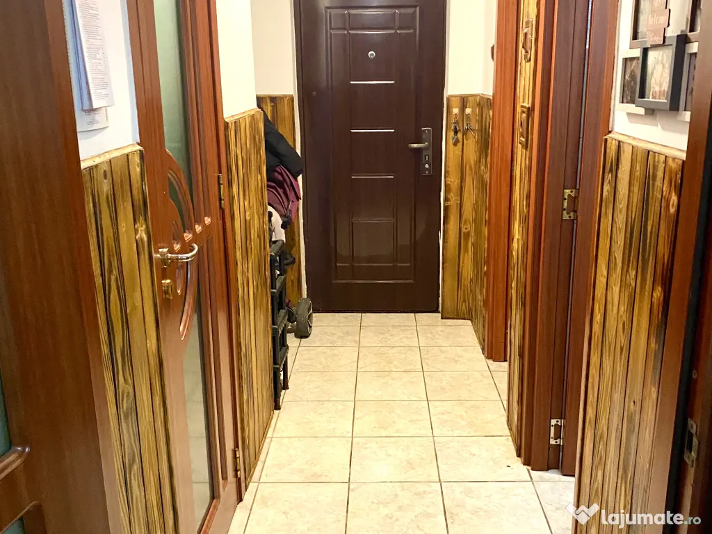 Proprietar-Garsoniera 44 mp UTILI