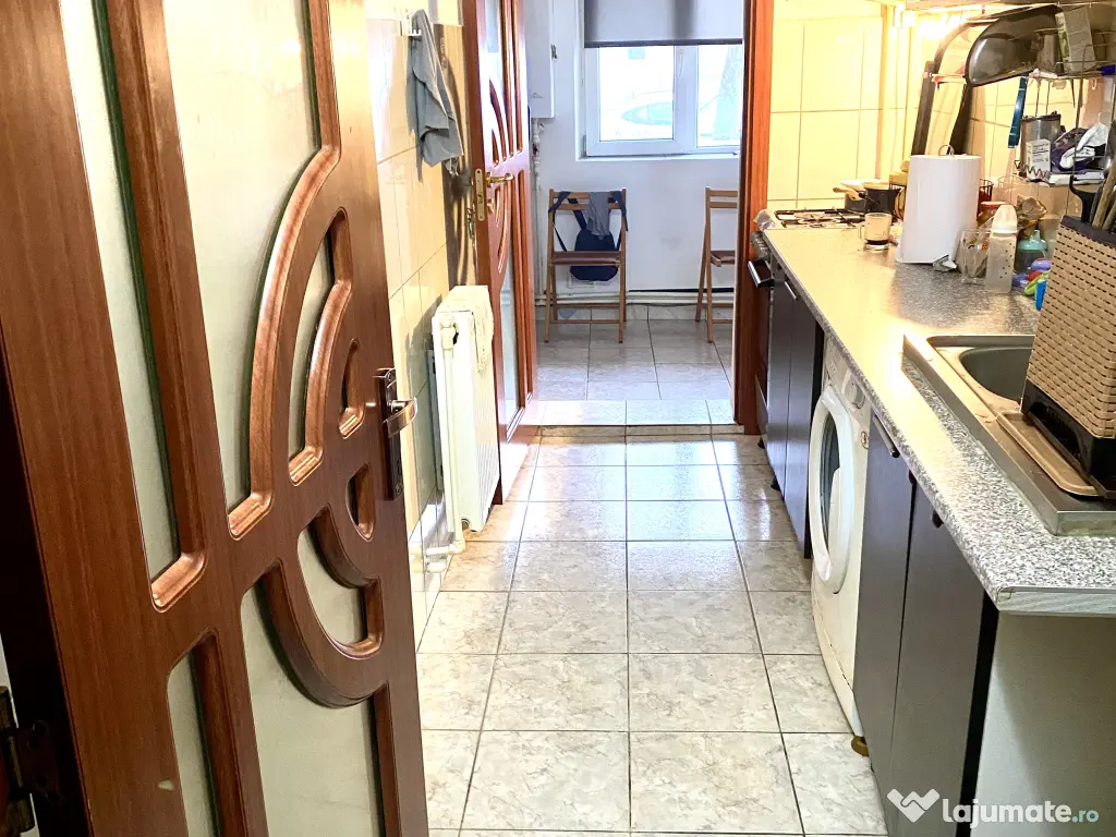 Proprietar-Garsoniera 44 mp UTILI