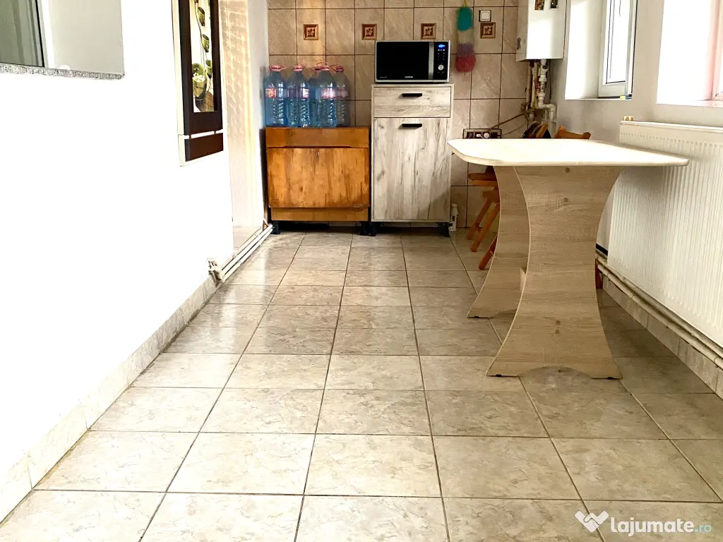 Proprietar-Garsoniera 44 mp UTILI