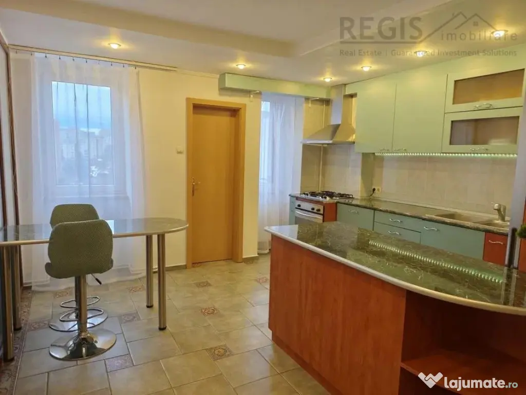 Apartament 3 Camere Zona Centrala