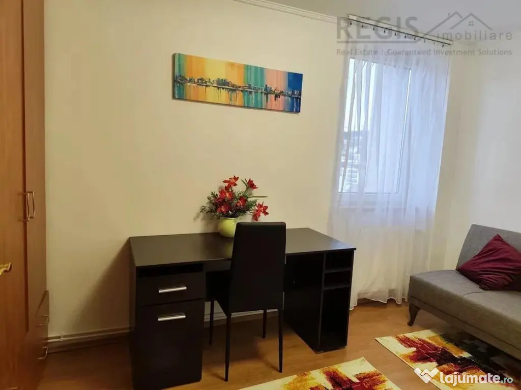 Apartament 3 Camere Zona Centrala