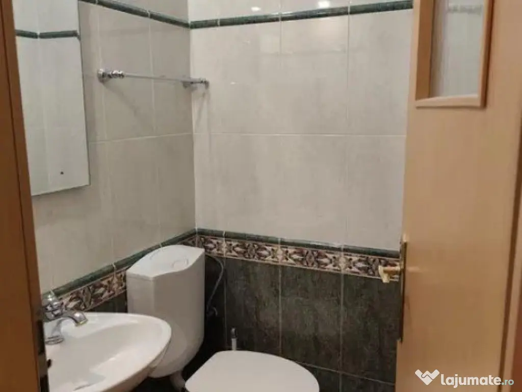 Apartament 3 Camere Zona Centrala